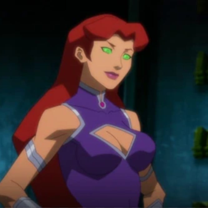 Starfire