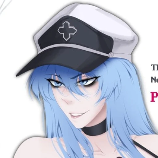 Esdeath