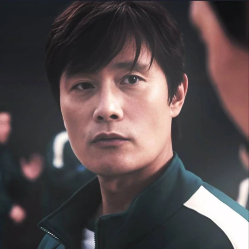 Hwang In-ho (Celos Univ.)