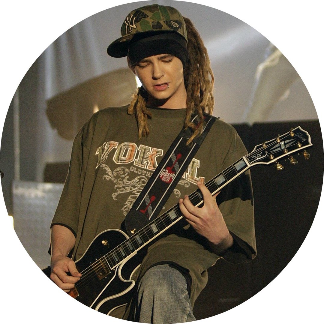 Tom Kaulitz