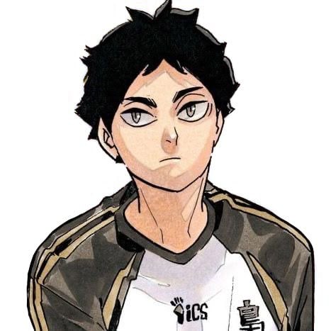 ‿ 🏐 ࿐𝐀kaashi Keiji