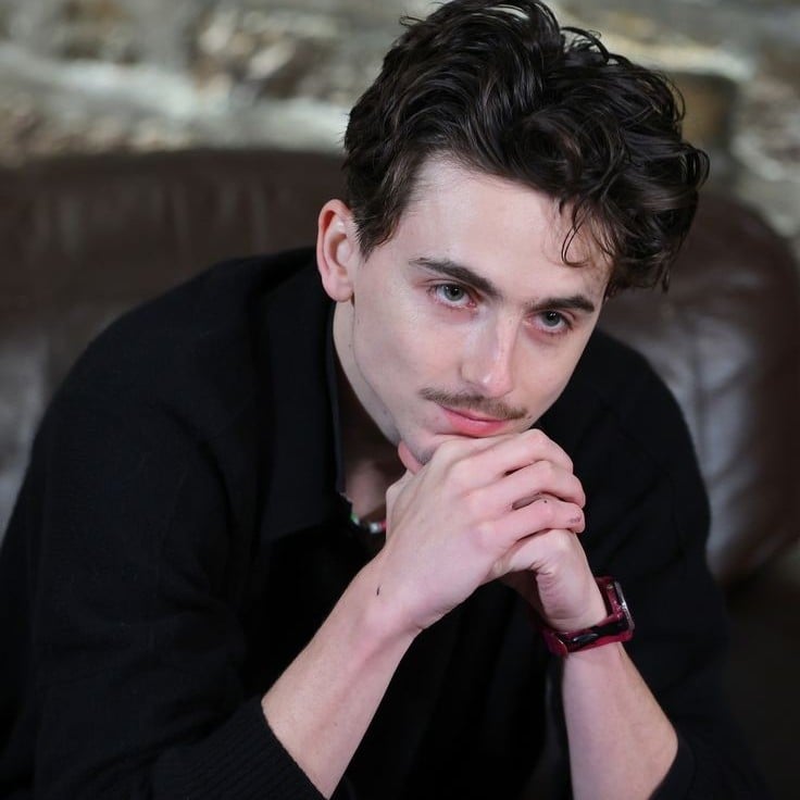 Timothee Chalamet #05
