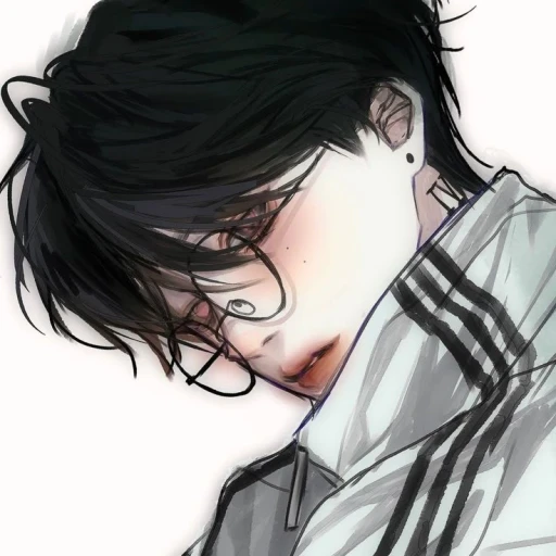 ⭑ Tyler┆ BL — BOTTOM ‧˚꒱༘⋆