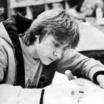 Kurt Cobain