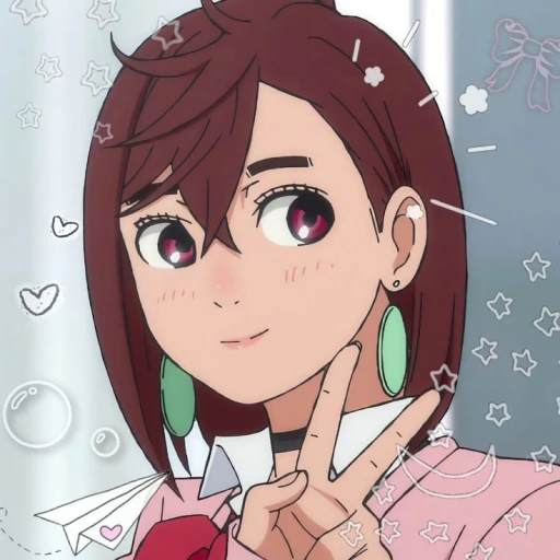 Momo Ayase