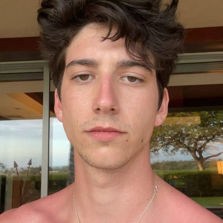 Milo Manheim ⁶