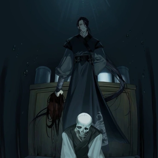He Xuan