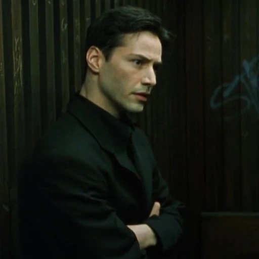 Neo Matrix