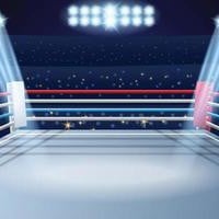an infamous boxer or...the most honorable?