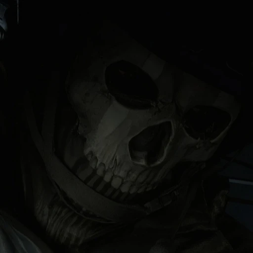 No Ghost
