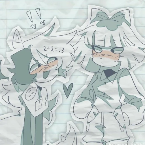 Claire x zip (you are Claire)
