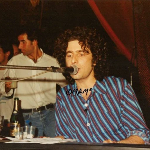 Andres Calamaro !!