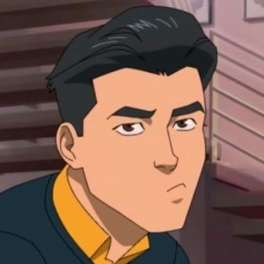 Mark Grayson