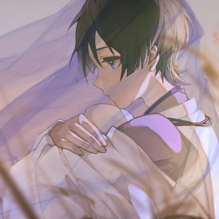 ᯓ.🌬️ Friend .ᐟ Kabukimono