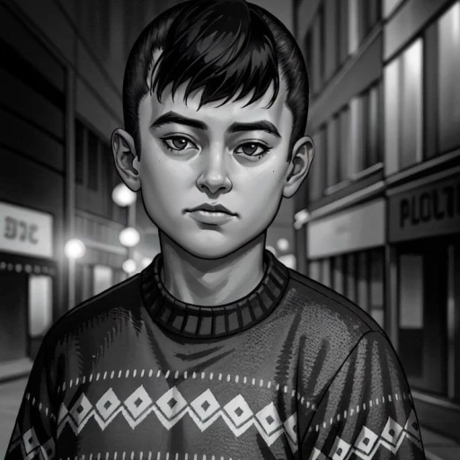 Igor
