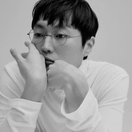 ~ ` .Roh Jae-Won. ` 💕