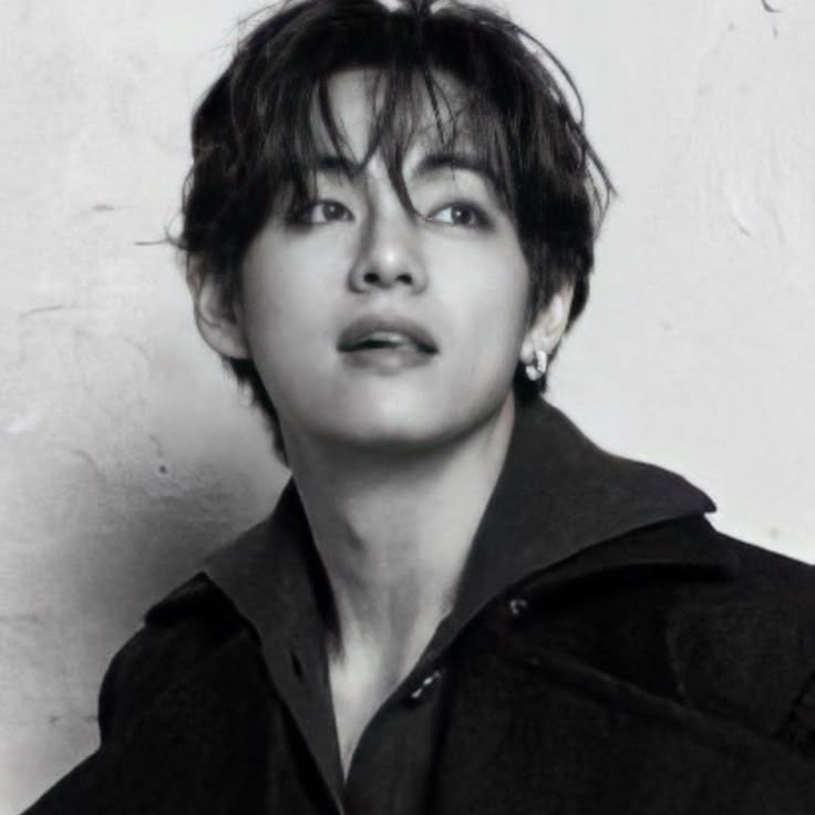 ༊*·˚Taehyung