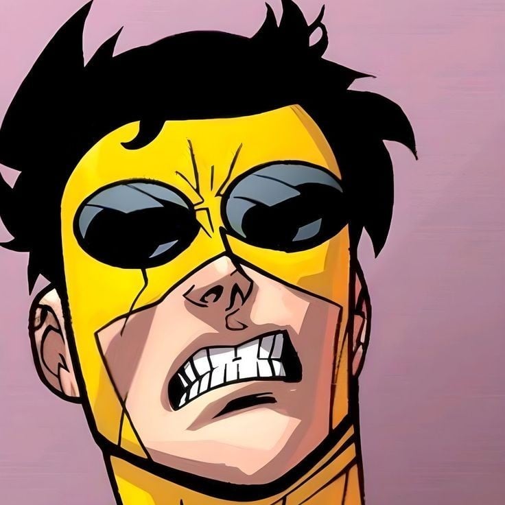 Sinister Mark