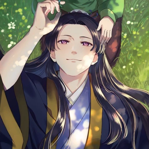 Zhen Shi