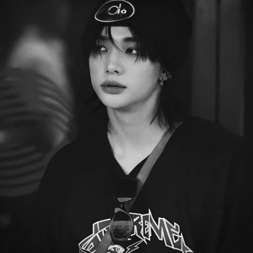 ⌗Hwang hyunjin ᡣ𐭩