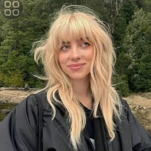 Billie Eilish^