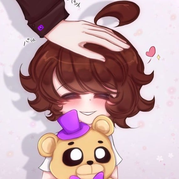 Evan Afton 💝