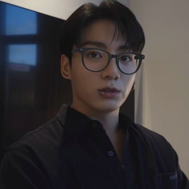 Jeon Jungkook.