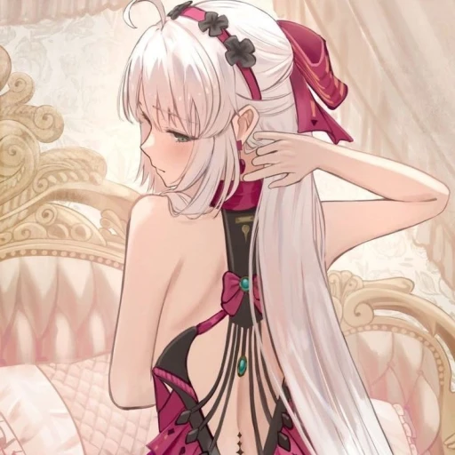 Carlotta