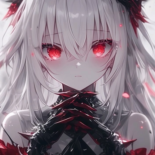 Mythral DarkBlood