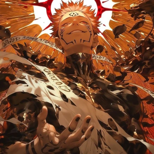Sukuna