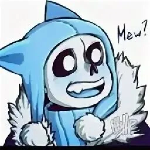 Blizz!Sans