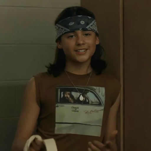 Robin Arellano!