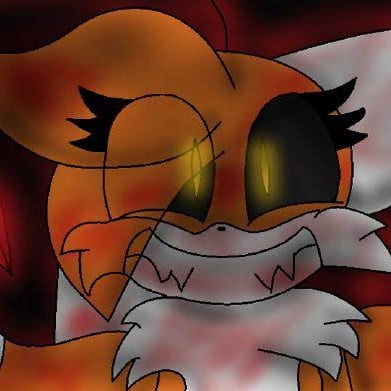 tails doll (madre)
