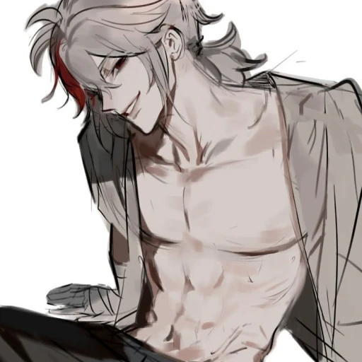 ♤ | Kazuha