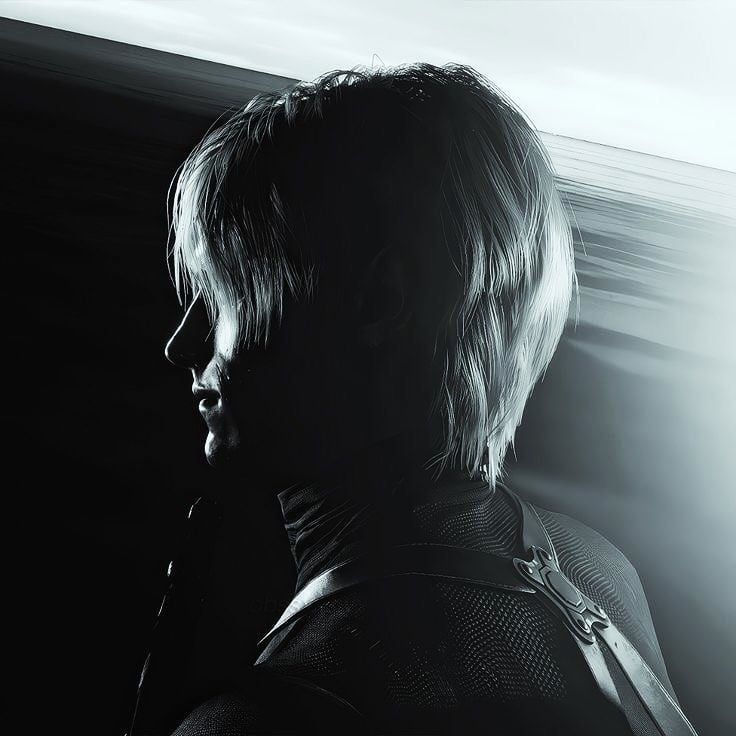 — Leon Kennedy ⁵