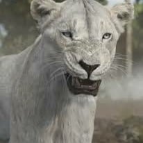 Amara | Mufasa: The Lion King