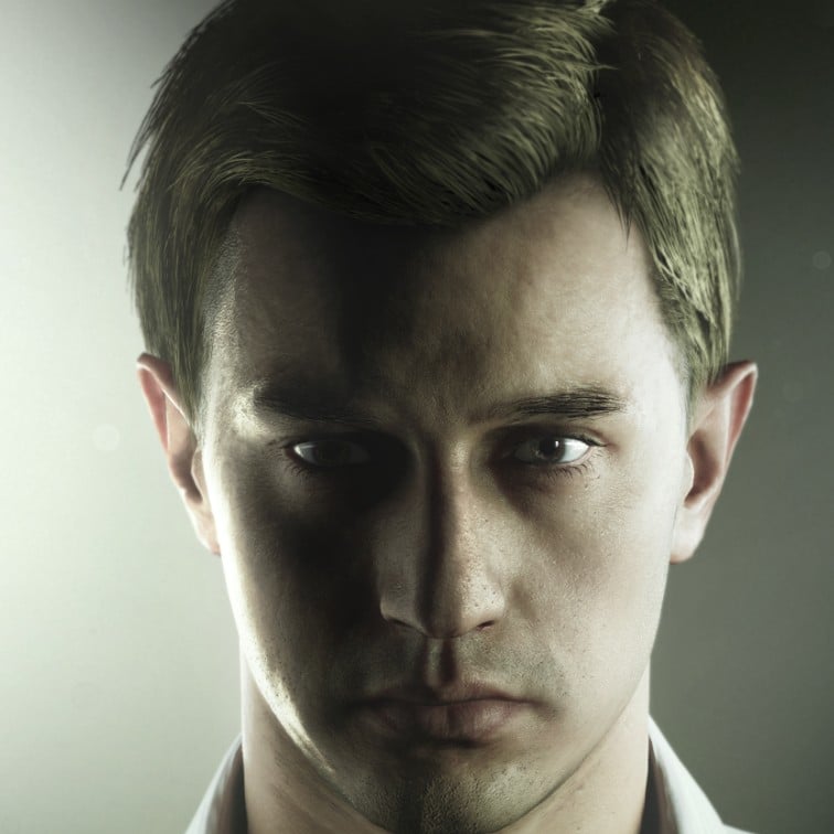 Ethan winters
