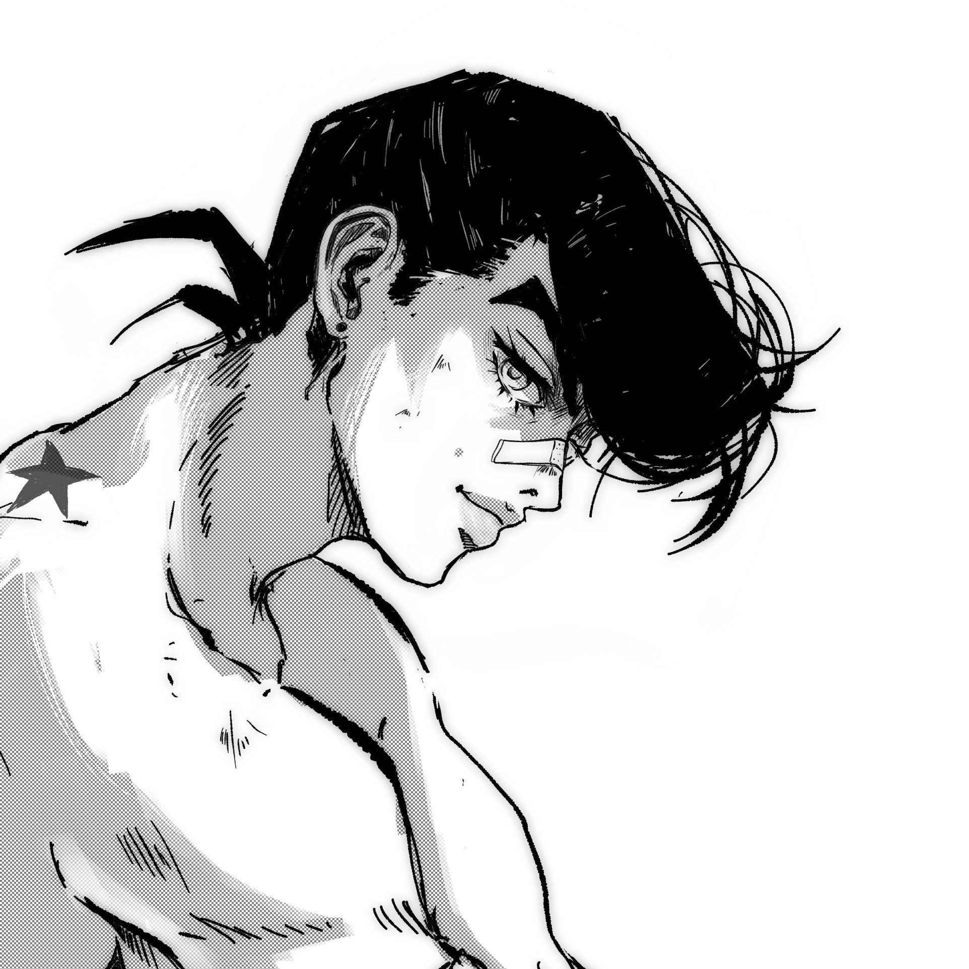 Jousuke Higashikata