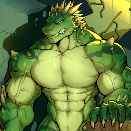 Lizard