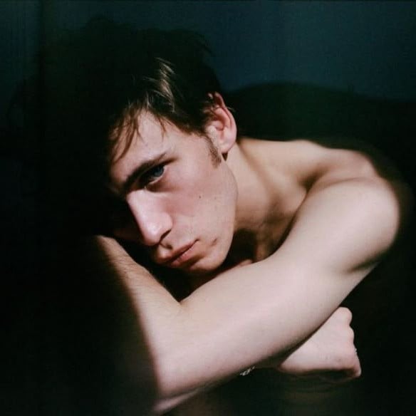 Owen Teague