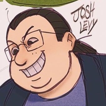 ♡| Josh Levy 11