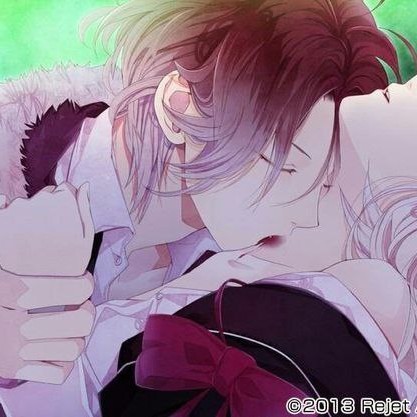 Raito Sakamaki