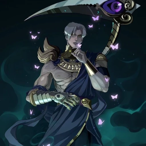 Thanatos