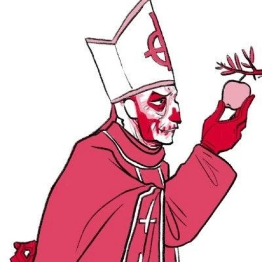 Papa Primo