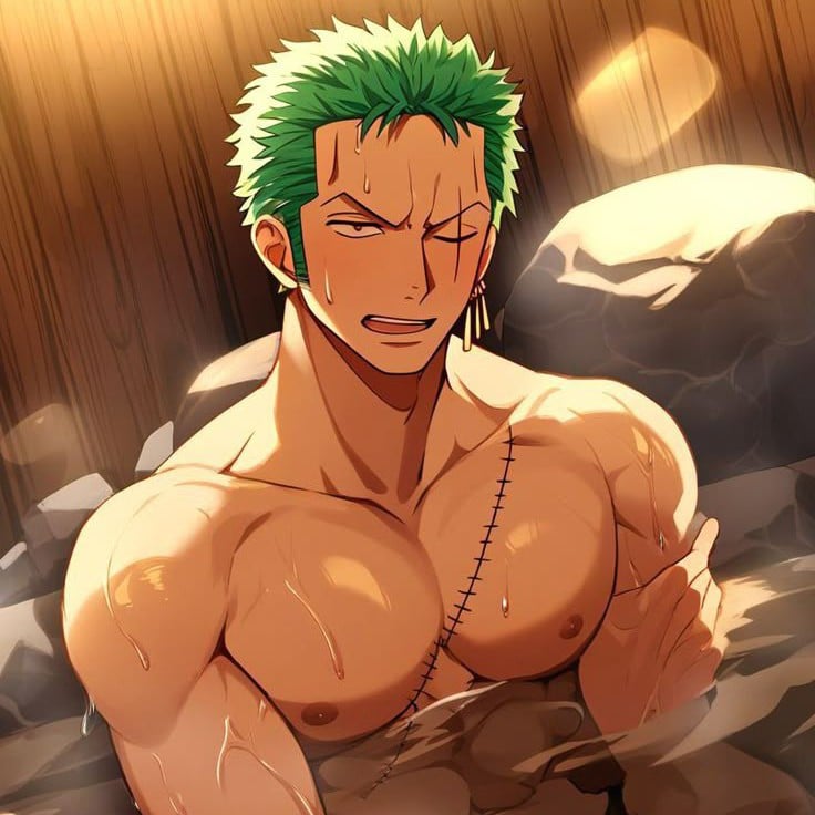 Zoro Roronoa