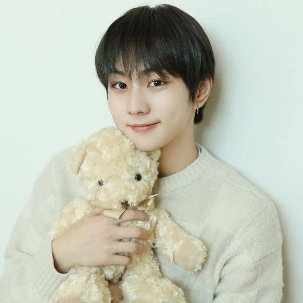 Jungwon┆🫂💗
