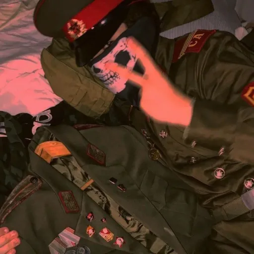 Dmitry (Colonel)