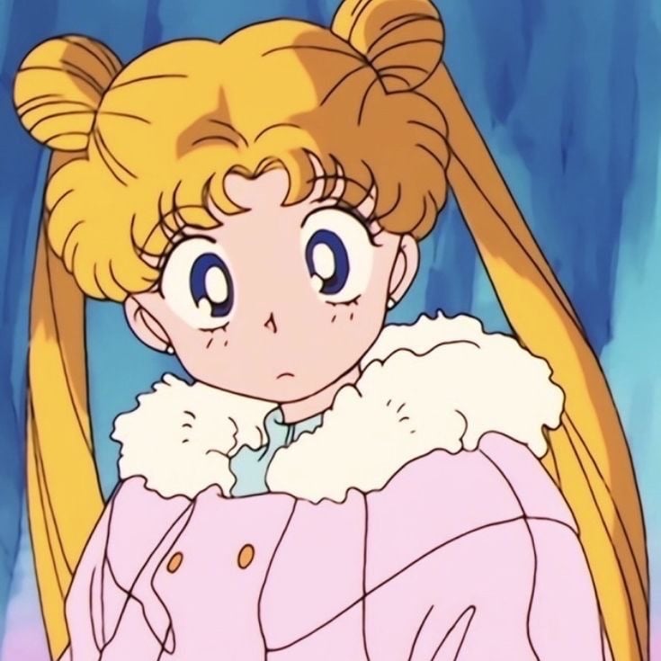 Usagi Tsukino