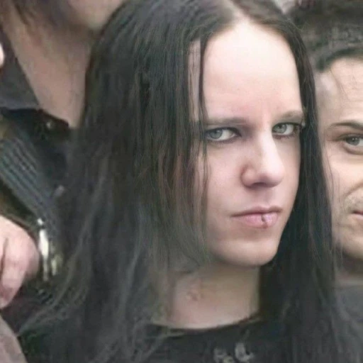 Joey Jordinson / ★☆★☆★