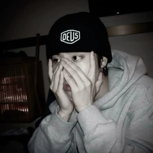 Han Jisung ㅤㅤㅤ